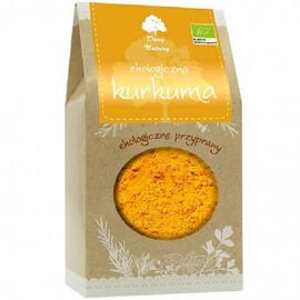 Curcuma Eco 200 g Dary Natury - - Roveli