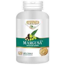 Roveli - Margusa 120 tablete Ayurmed-