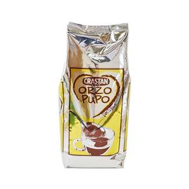 Orzo Solubil Crastan 500 g SanoVita - - Roveli