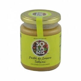 Pasta de Susan Tahini 200 g Solaris - - Roveli