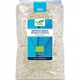 Quinoa Alba Eco 1 kg Bio Planet - - Roveli