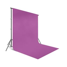 Roveli - Fundal studio foto 2.72x10m #104 Tulip Purple din hartie-