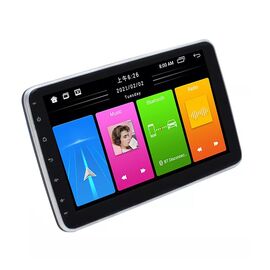 MP5 Player CA009, ecran 10.5”, 4K, GPS, WIFI, BT, Android - - Roveli