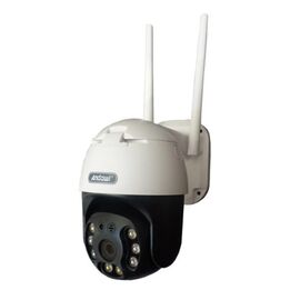Camera de supraveghere cu senzor de miscare S4, 4K, infrarosu - - Roveli