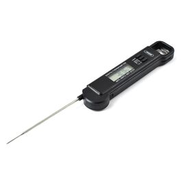 Termometru alimentar digital, sonda retractabila, TP660 - - Roveli