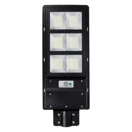 Lampa solara cu senzor LED, stradala, 400W - - Roveli