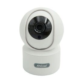 Camera inteligenta de supraveghere Wireless SX061, infrarosu - - Roveli