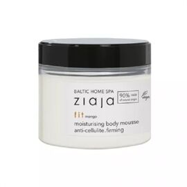 Baltic Home Spa Mousse Anticelulitic 300 ml Ziaja - - Roveli
