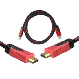 Roveli - Cablu HDMI, conectori tata, 3m-
