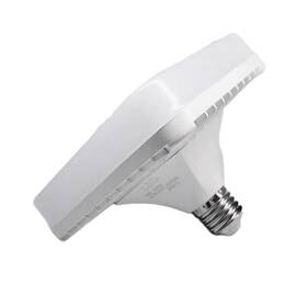 Bec pentru interior din aluminiu turnat sub presiune lumina rece : Putere - 45 W - - Roveli