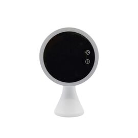 Oglinda cu iluminare LED pentru machiaj, 2 in 1 - - Roveli