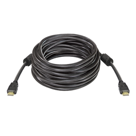 Roveli - Cablu HDMI panzat, conectori tata, 10m-
