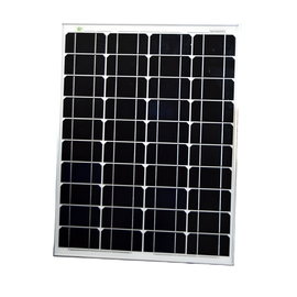 Roveli - Panou solar fotovoltaic, monocristalin, 50W-