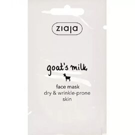 Masca de Ten Hidratanta 7 ml Ziaja - - Roveli