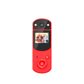 Roveli - Mini camera video SD2 DV, HD, functie MP3, sport-