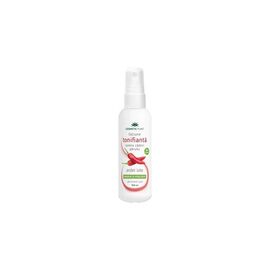 Lotiune Tonifianta Contra Caderii Parului cu Ardei Iute 100 ml Cosmetic Plant - - Roveli