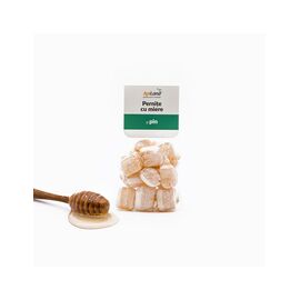 Pernite cu Miere si Pin 100 g ApiLand - - Roveli