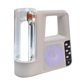 Boxa portabila cu bluetooth KTS1320, 15W PMPO, lumini LED, 2 modele - - Roveli