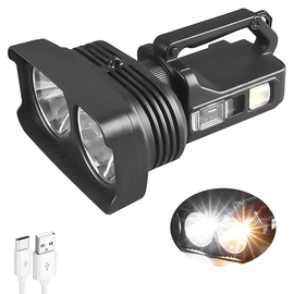Lanterna cu LED multifunctionala LED5123, 2000 lumeni, 36W - - Roveli