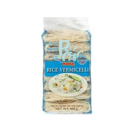Roveli - Taitei de Orez Rice Vermicelli 400 g Mama-