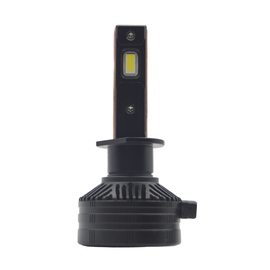 Set 2 becuri auto V80, H1, 200W, 12000 lumeni, 6000K, canbus - - Roveli