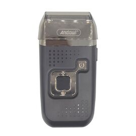 Aparat electric de ras si tuns, USB, 5W, LF018, reincarcabil - - Roveli