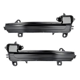 Set 2 Lampi semnalizare oglinzi, dinamica, BMW - - Roveli