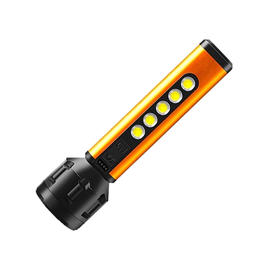 Lanterna 5LED COB, USB, 5W, LED67 - - Roveli