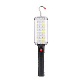 Lampa de lucru LED ZJ8859, 2 modele, USB, 20W - - Roveli