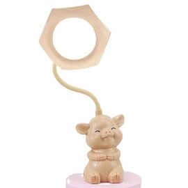 Lampa LED C135, USB, design haios, 2 modele - - Roveli