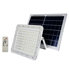 Roveli - Proiector LED cu panou solar ZS56005, telecomanda, 180W-