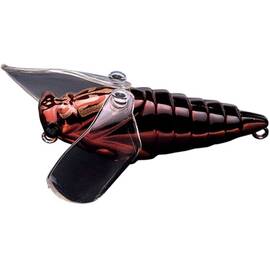 Vobler Imitatie Cicada Smith Bisen 3.8cm/2.6g, Varianta (50): Bisen 3.8cm/2.6g 01 Haruzemi Male - - Roveli