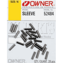Bride Owner 52484 Sleeve, Varianta (50): Bride Owner 52484 Sleeve #2.3 (24buc/plic) - - Roveli