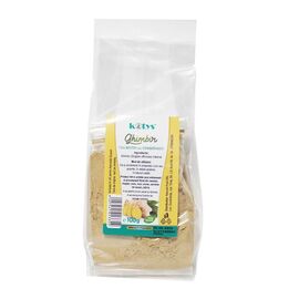 Ghimbir Pulbere 100 g Kotys - - Roveli
