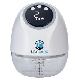 Roveli - Pompa de san electrica si portabila KidsCare, hands free, sub sutien, cu 10 niveluri de aspiratie si 10 niveluri de masaj-