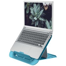 Roveli - Suport ergonomic pentru laptop LEITZ Cosy - albastru, Culoare (230): Albastru-
