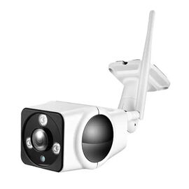 Camera supraveghere WIFI, vedere nocturna, 4MP, G360 - - Roveli