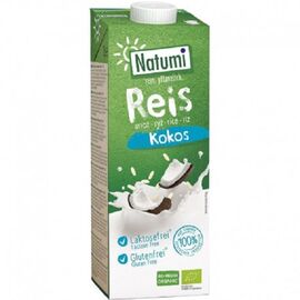 Roveli - Bautura din Orez cu Cocos Eco 1 l Natumi-