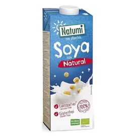 Bautura din Soia Eco 1 l Natumi - - Roveli