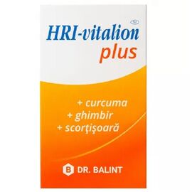 Hri Vitalion Plus 54 tablete Vitalion - - Roveli