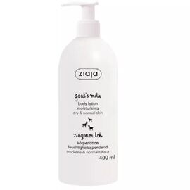 Lotiune de Corp 400 ml Ziaja - - Roveli