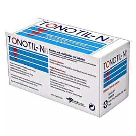 Tonotil N 310 mg 10 fiole Imedica - - Roveli