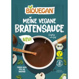 Roveli - Mix bio pentru sos Braten fara gluten vegan 25g Biovegan-