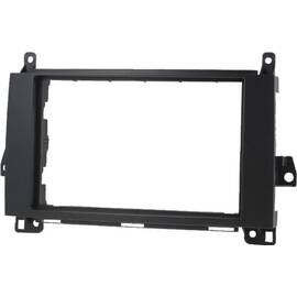 Rama adaptoare VW Crafter (2DIN) - - Roveli
