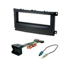 Rama adaptoare Ford Focus, Mondeo, S-MAX, C-MAX (oval) cu sertar - - Roveli