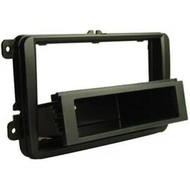 Rama Adaptoare Skoda Fabia 2, Roomster, Octavia, Superb (2DIN cu sertar) - - Roveli