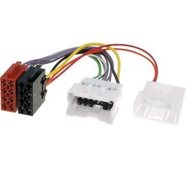 Adaptor intermediar Dacia, Renault (2) - - Roveli