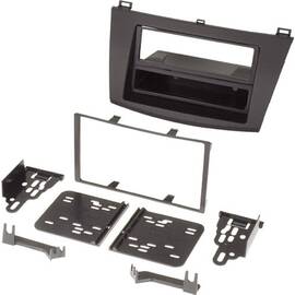 Rama adaptoare Mazda 3, dupa 2010 (kit 2DIN - 1DIN) - - Roveli