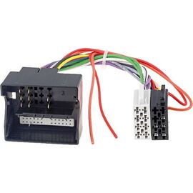 Adaptor intermediar Mercedes (1) - - Roveli