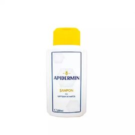 Apidermin Sampon cu Laptisor de Matca 250 ml Complex Apicol - - Roveli
